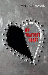 image of My Traitor's Heart