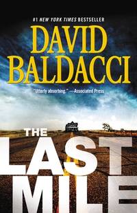 The Last Mile (Memory Man series (2))