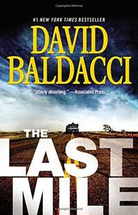 The Last Mile (Memory Man series)
