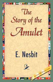 image of The Story of the Amulet