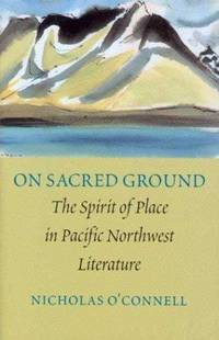 ON SACRED GROUND