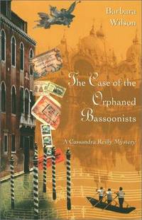 CASE OF THE ORPHANED BASSOONISTS