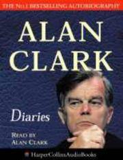 image of Diaries