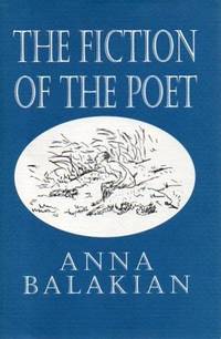 The Fiction of the Poet