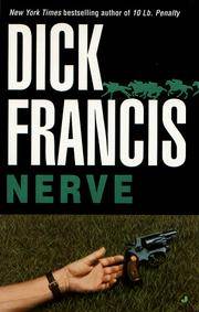cover of Nerve