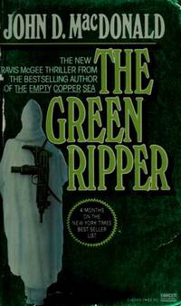 The Green Ripper : Travis McGee