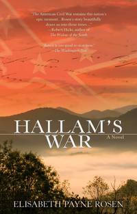 image of Hallam's War