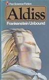 Frankenstein Unbound by Brian W Aldiss - 1975