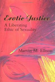 Erotic Justice