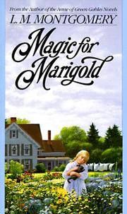 Magic For Marigold