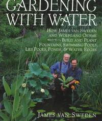 Gardening With Water