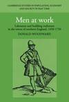 Men at Work; Labourers and Building Craftsmen in the Towns of Northern England, 1450-1750