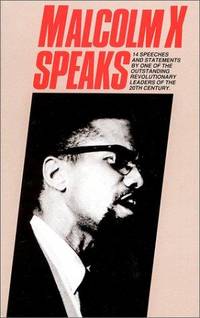 image of Malcolm X Speaks: Selected Speeches and Statements