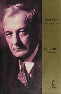 cover of Winesburg, Ohio