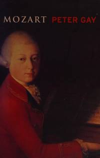 image of Mozart