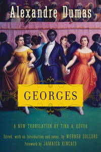 Georges (Modern Library) by Alexandre Dumas