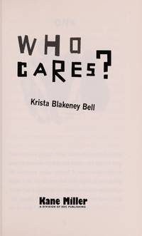 Who Cares