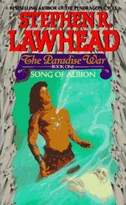 image of The Paradise War (Song of Albion, Book 1)
