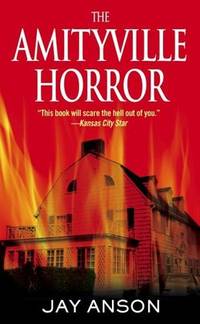 cover of The Amityville Horror (Turtleback School & Library Binding Edition)