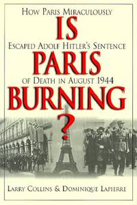 Is Paris Burning?