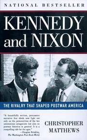 Kennedy and Nixon