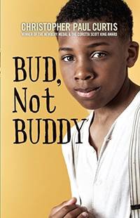 image of Bud, Not Buddy (Thorndike Press Large Print Mini-collections)
