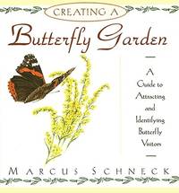 Creating a Butterfly Garden