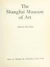 The Shanghai Museum of Art