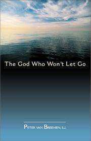 The God Who Won't Let Go