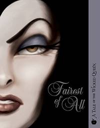 Fairest of All - Villains