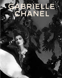 GABRIELLE CHANEL by ARZALLUZ MIREN