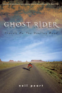 Ghost Rider : Travels on the Healing Road