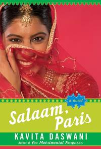 Salaam, Paris by Daswani, Kavita - 2006