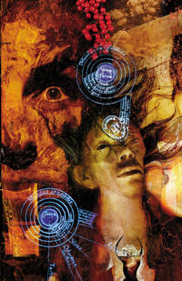 cover of The Sandman Vol. 6: Fables & Reflections 30th Anniversary Edition