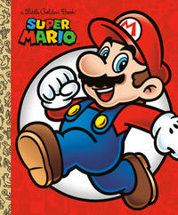Super Mario Little Golden Book (Nintendo�)
