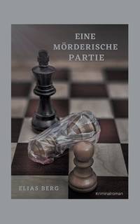 Eine mörderische Partie (German Edition)