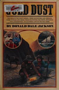 Gold Dust by Jackson, Donald Dale - 1980-03-12