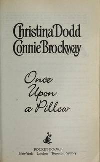 image of Once Upon a Pillow