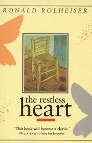 The Restless Heart by Ronald Rolheiser - 09/21/1995