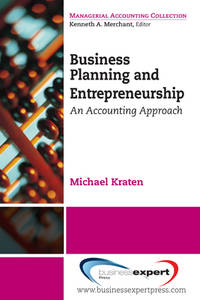 Business Planning and Entrepreneurship (Managerial Accounting Collection)