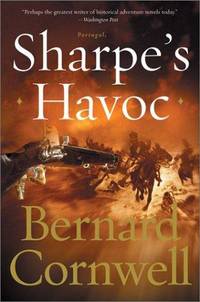 image of Sharpe's Havoc (Signed Copy)