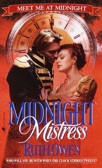 Midnight Mistress (Meet Me at Midnight)
