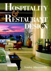 Hospitality & Restaurant Design