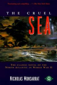 image of The Cruel Sea (Classics of War)