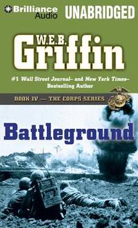 Battleground (ISBN: 9781455850464)