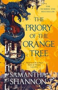 The Priory of the Orange Tree: THE NUMBER ONE BESTSELLER (High/Low)
