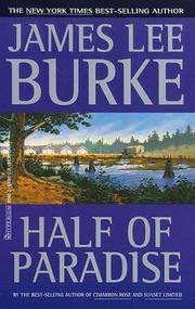 cover of Half of Paradise