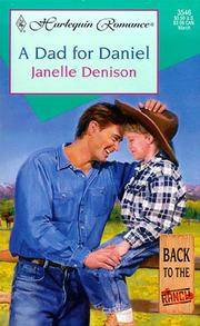 A Dad for Daniel