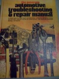 The Petersen automotive troubleshooting & repair manual