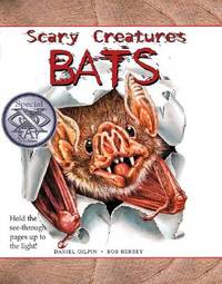 Bats (Scary Creatures)